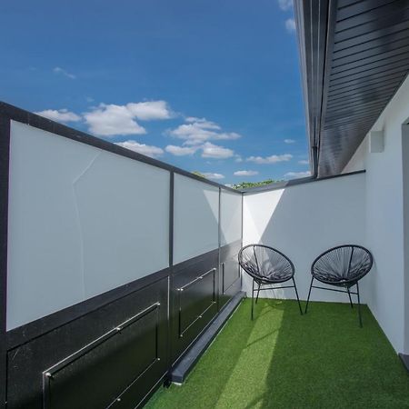 Echoppe Typique De Bordeaux Renovee 3 Ch./3 Sdb Villa Talence Ngoại thất bức ảnh