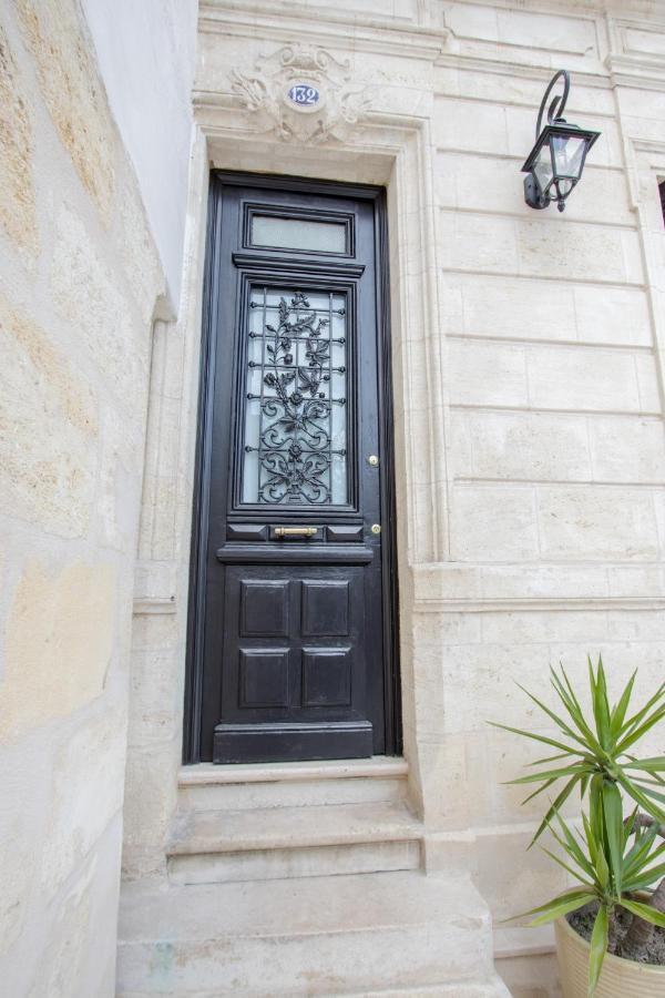 Echoppe Typique De Bordeaux Renovee 3 Ch./3 Sdb Villa Talence Ngoại thất bức ảnh