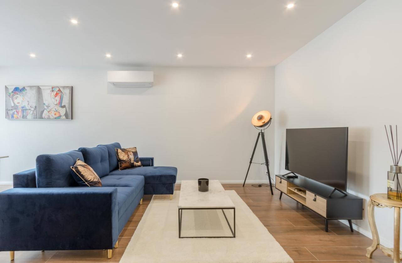 Echoppe Typique De Bordeaux Renovee 3 Ch./3 Sdb Villa Talence Ngoại thất bức ảnh