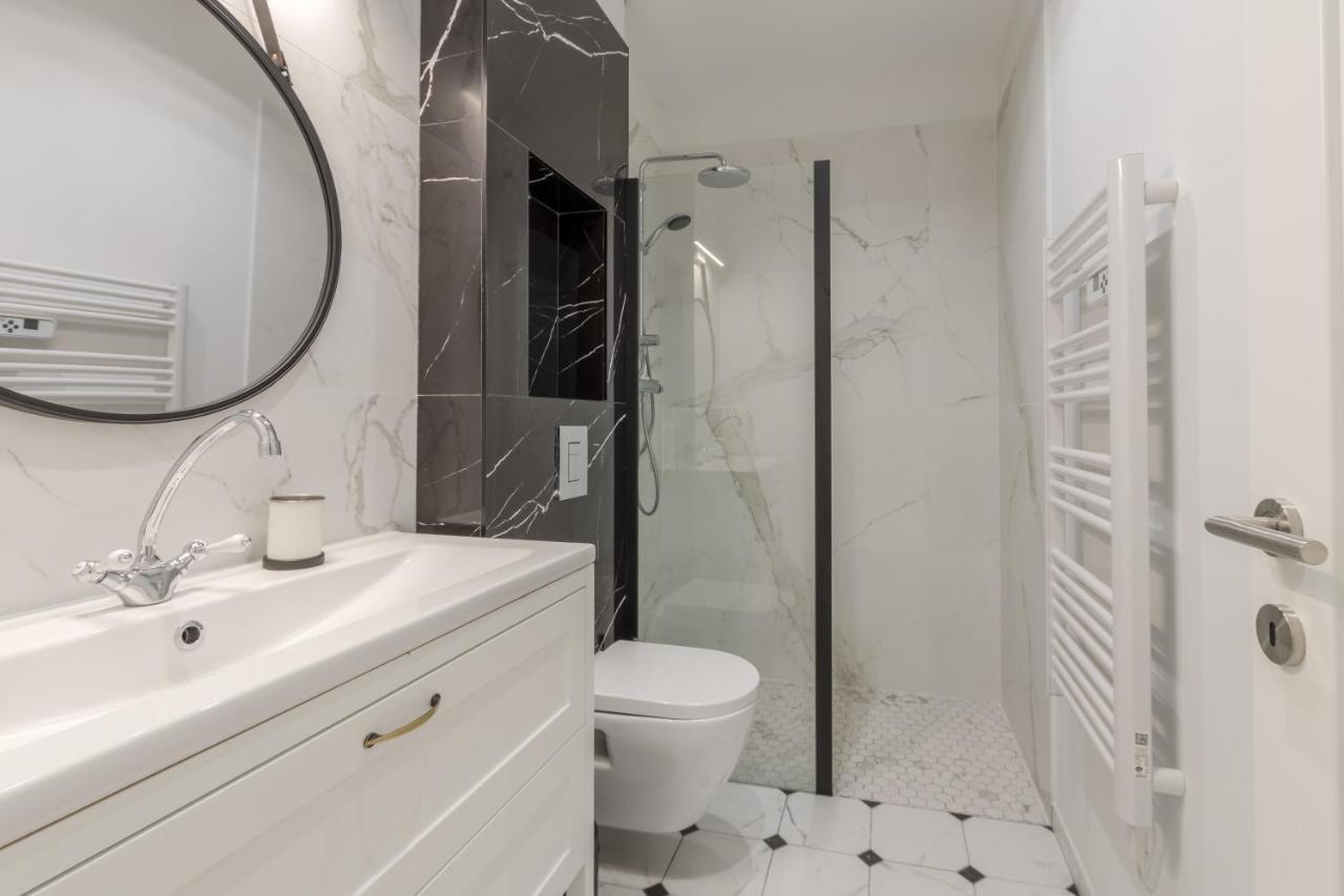 Echoppe Typique De Bordeaux Renovee 3 Ch./3 Sdb Villa Talence Ngoại thất bức ảnh